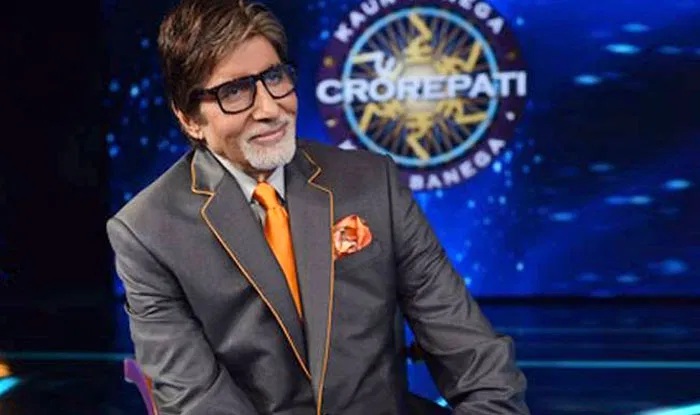 FIR against Amitabh Bachchan, makers of KBC for question on Manusmriti : Reports