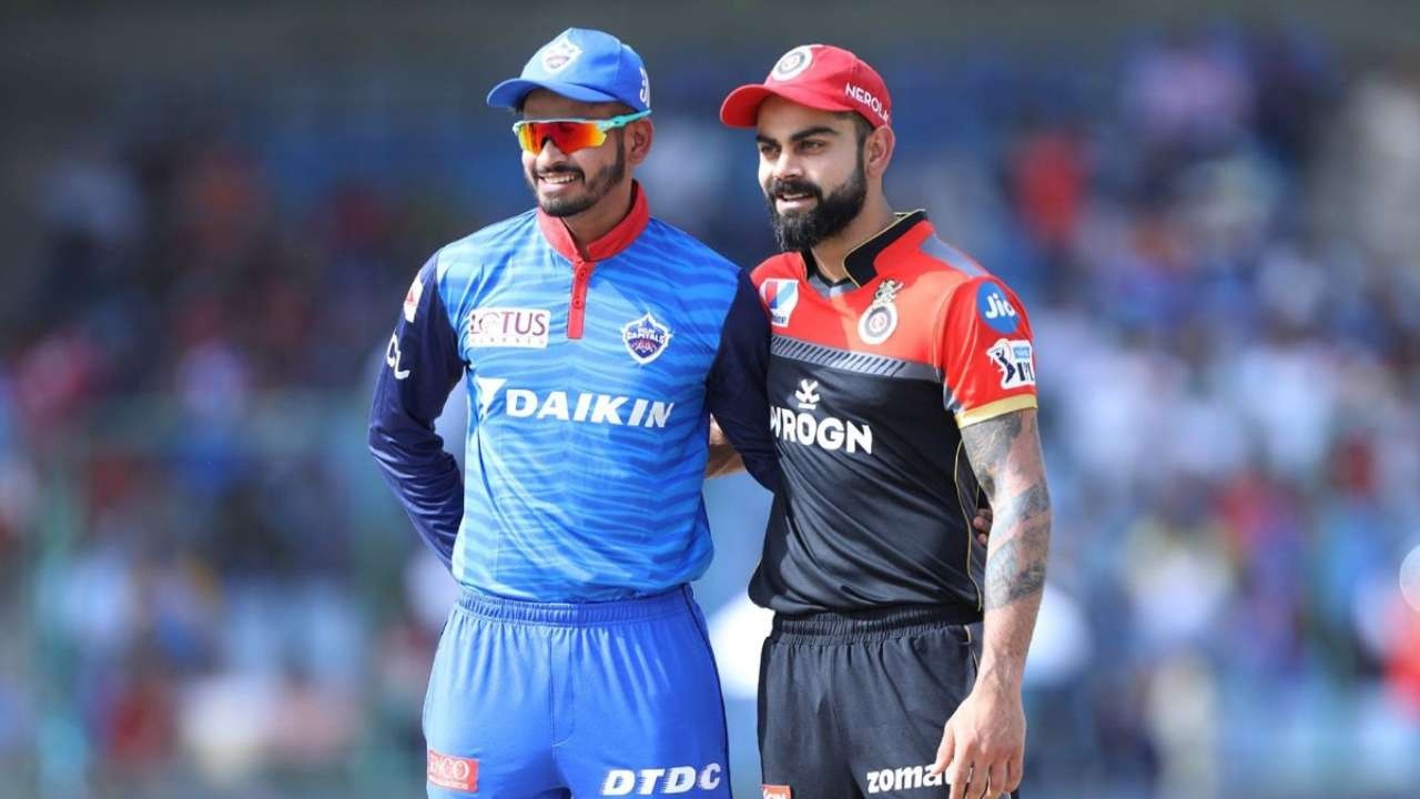 IPL: Delhi Capitals to take on Royal Challengers Bangalore today