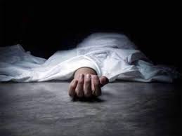 IT company HR commited suicide for unknown reasons in Vadodara