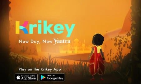 Krikey launches augmented reality based game ‘Yaatra’ with Jio