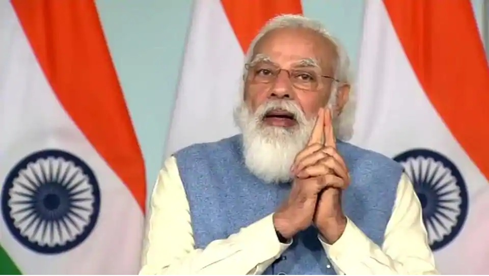 PM Modi to launch Ayushman Bharat PM-JAY SEHAT to ensure universal health coverage to people of J&K