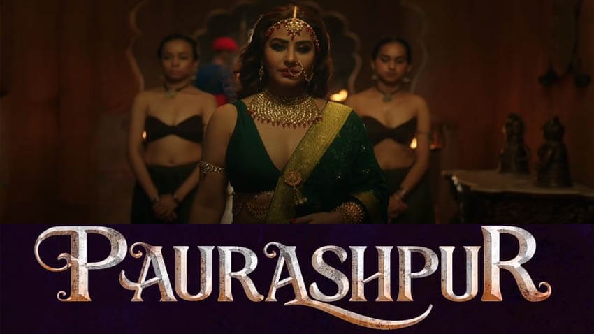 Paurashpur trends at No.1 on IMDB’s ‘Most Anticipated New Indian Movies and Shows’