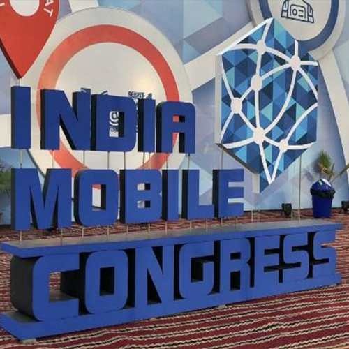 PM Modi to address India Mobile Congress on Tuesday