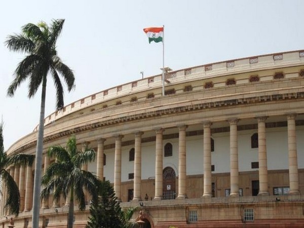 Govt: No winter session of Parliament this year due to COVID