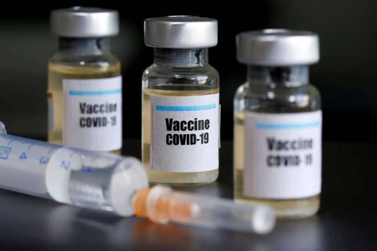 Emergency approval for COVID-19 vaccine in India likely by December end or early January