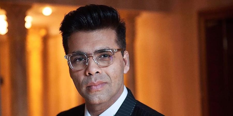 Karan Johar announces ‘epic series’ to celebrate 75 years of India’s independence