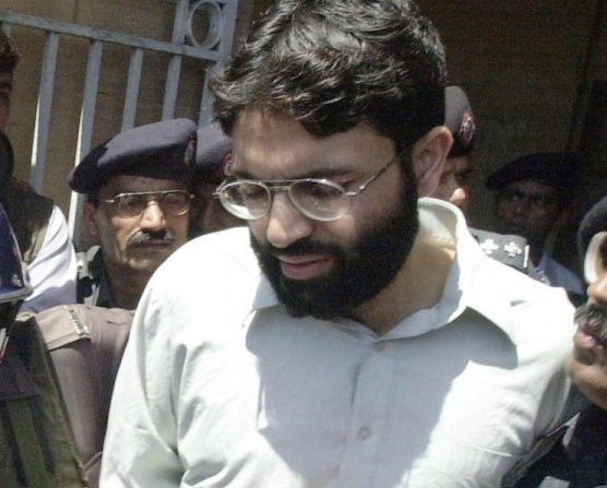 Omar Sheikh, terrorist released over Indian Airlines hijack, to be free tomorrow