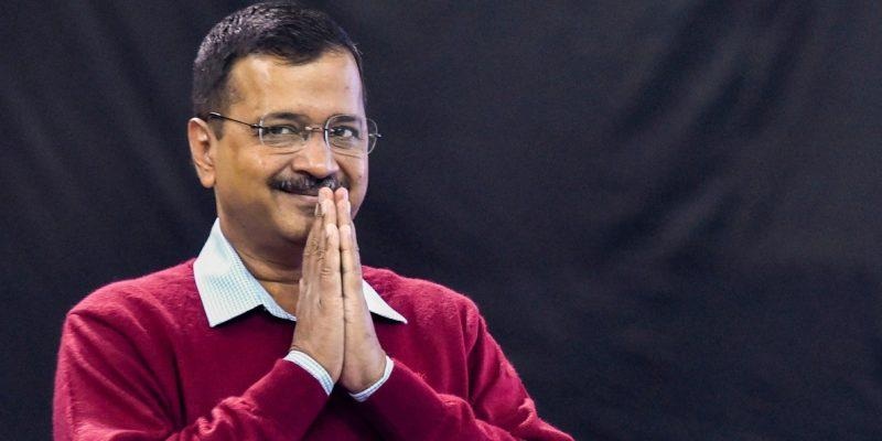 Kejriwal: Delhi government school students to get dry ration
