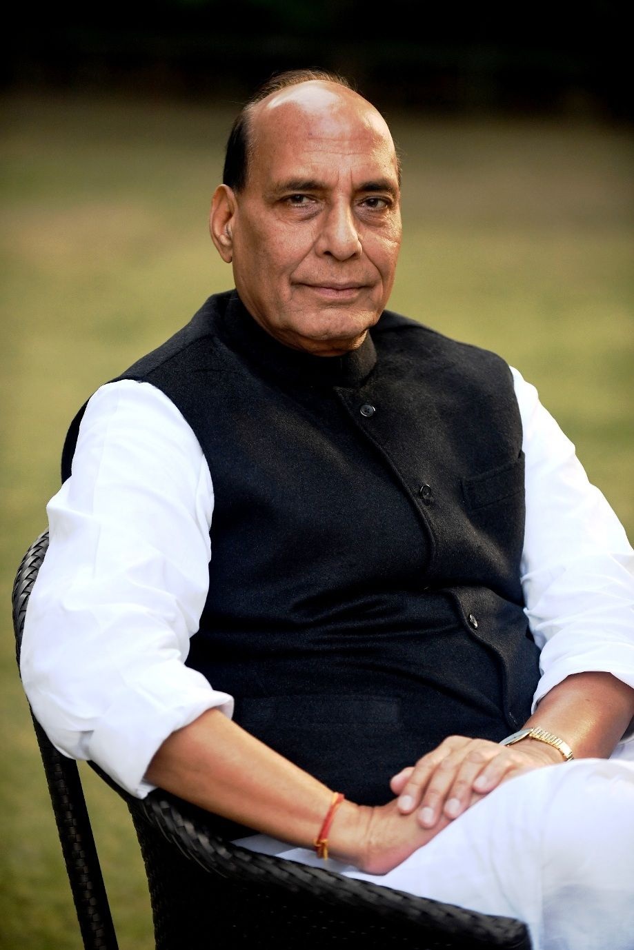 Rajnath Singh : This is new India that will give appropriate reply to any aggression
