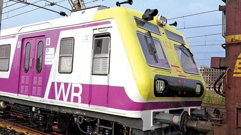 WR to run superfast special train between Bandra T and Jaipur
