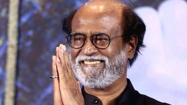 Rajinikanth discharged after health condition improves: Hospital