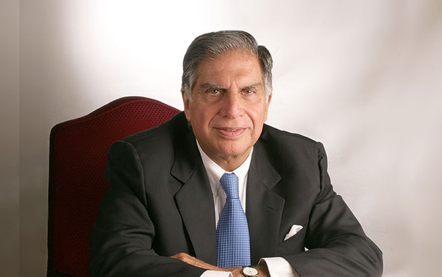 Ratan Tata turns 83 today.