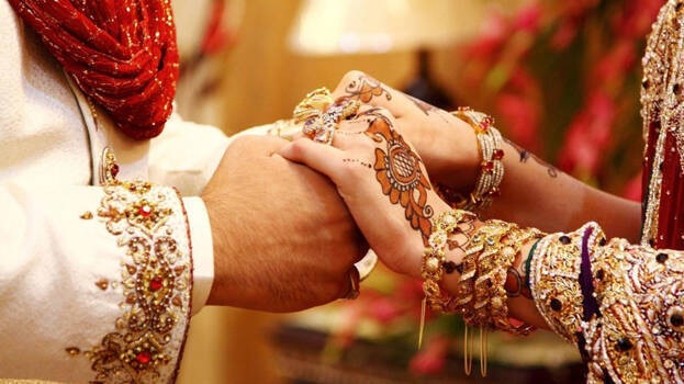 Cops in UP stop inter-faith wedding, cite anti-conversion ordinance