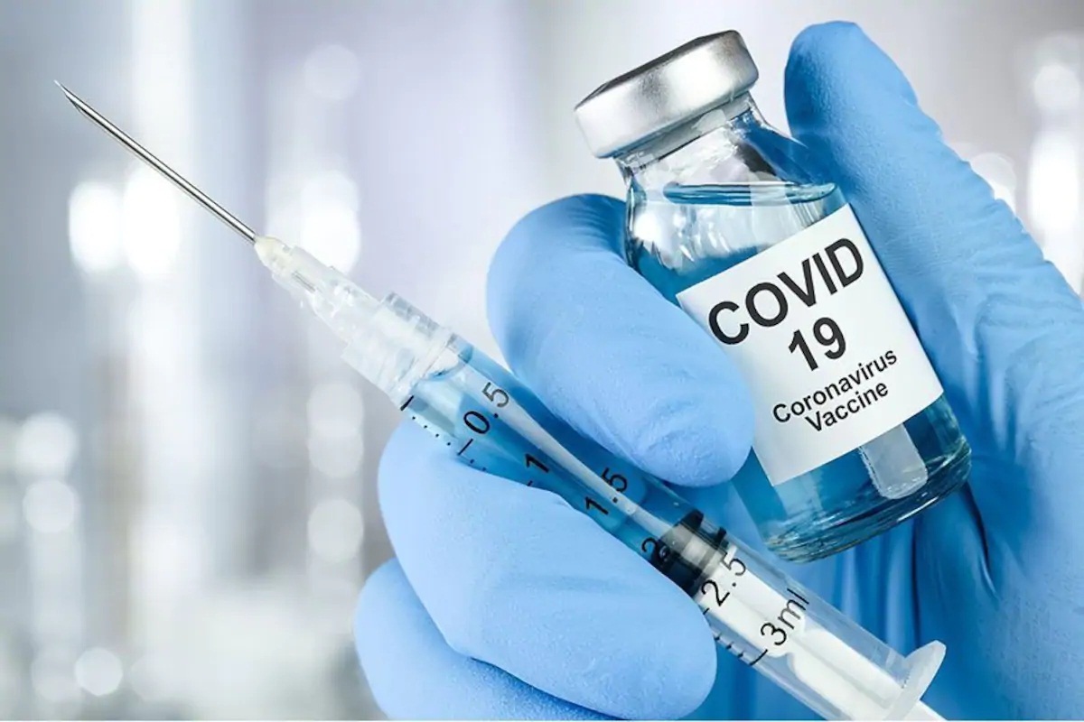 Centre issues guidelines for mass Covid-19 vaccination drive