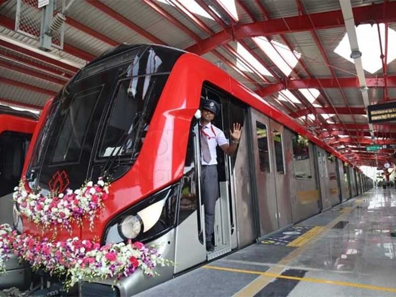 Prime Minister to inaugurate Agra Metro Rail project virtually on December 7