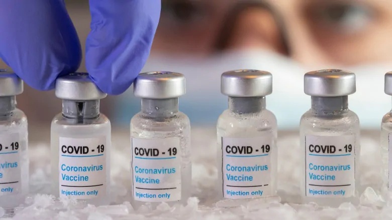 UK to become first country to roll out Covid-19 vaccine