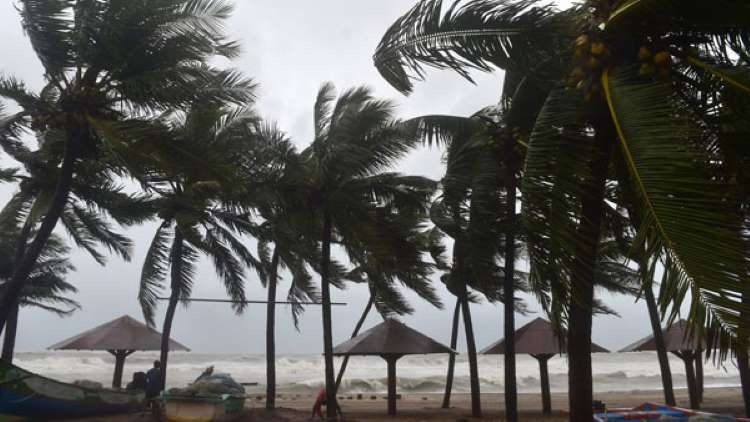IMD: Cyclone Burevi likely to cross south T.N. early on Friday