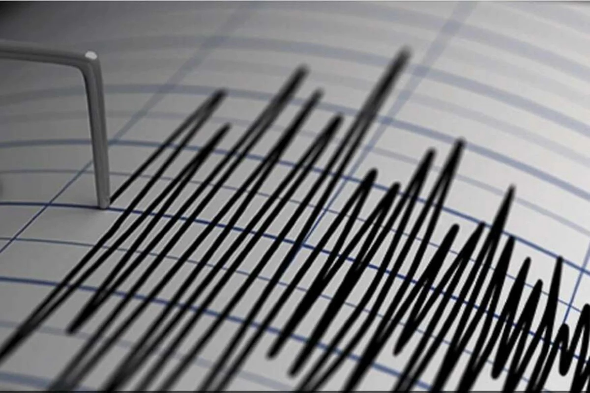 Earthquake of magnitude 4.2 strikes Rajasthan’s Alwar late at night, tremors felt in Delhi-NCR