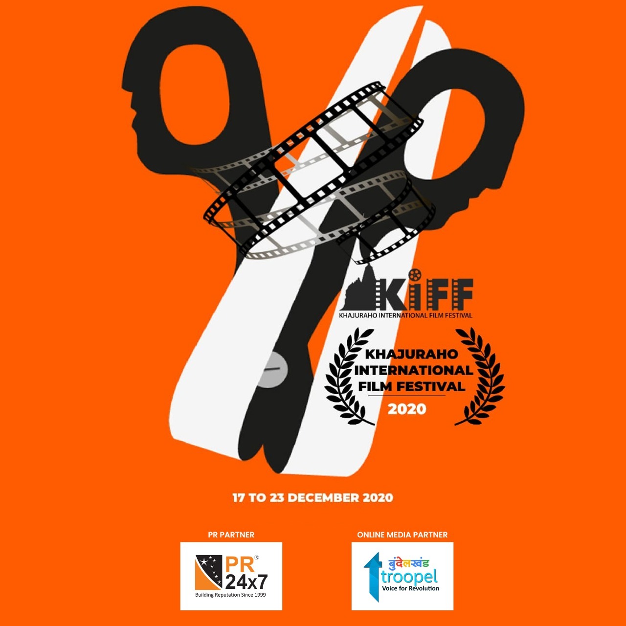 Khajuraho International Film Festival an effort to save the world heritage of cinema