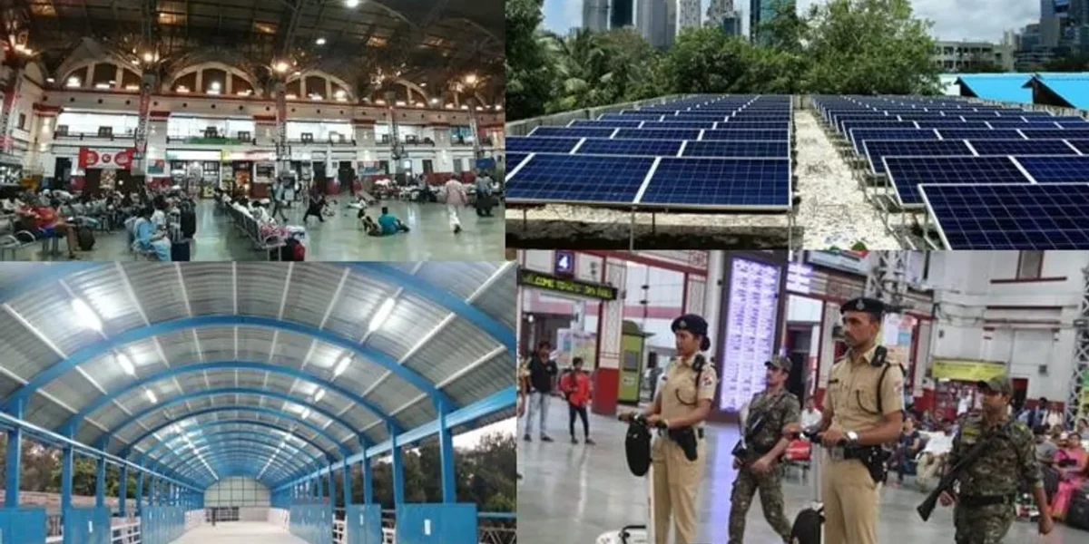 2020 proved to be year of victories over challenges for Western Railway