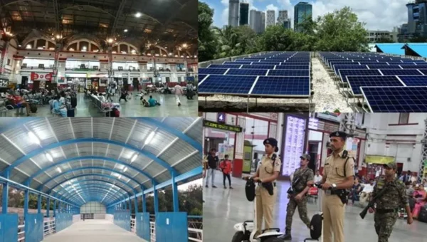 2020 proved to be year of victories over challenges for Western Railway