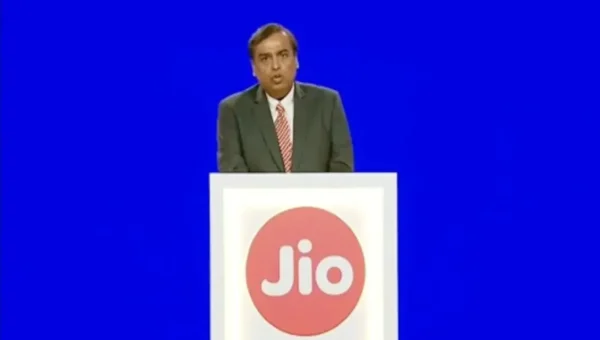 Reliance Jio to make domestic voice calls free from January 1