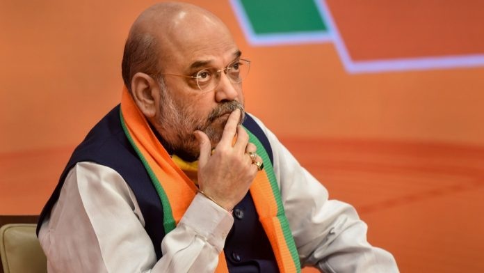 Farmers’ protest: BKU leader Rakesh Tikait, 13 others to meet Amit Shah today