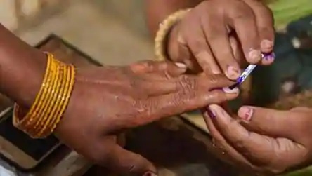 Jammu and Kashmir: Polling underway for fifth phase of DDC elections