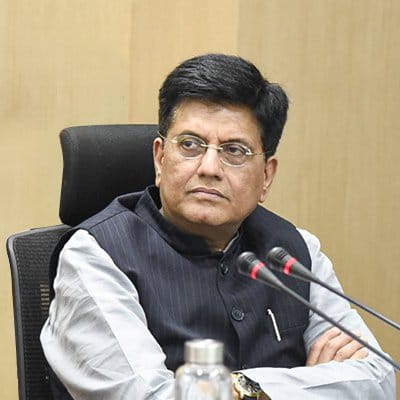 Railways need to focus on growth of parcel business important for small traders and businessmen – Piyush Goyal
