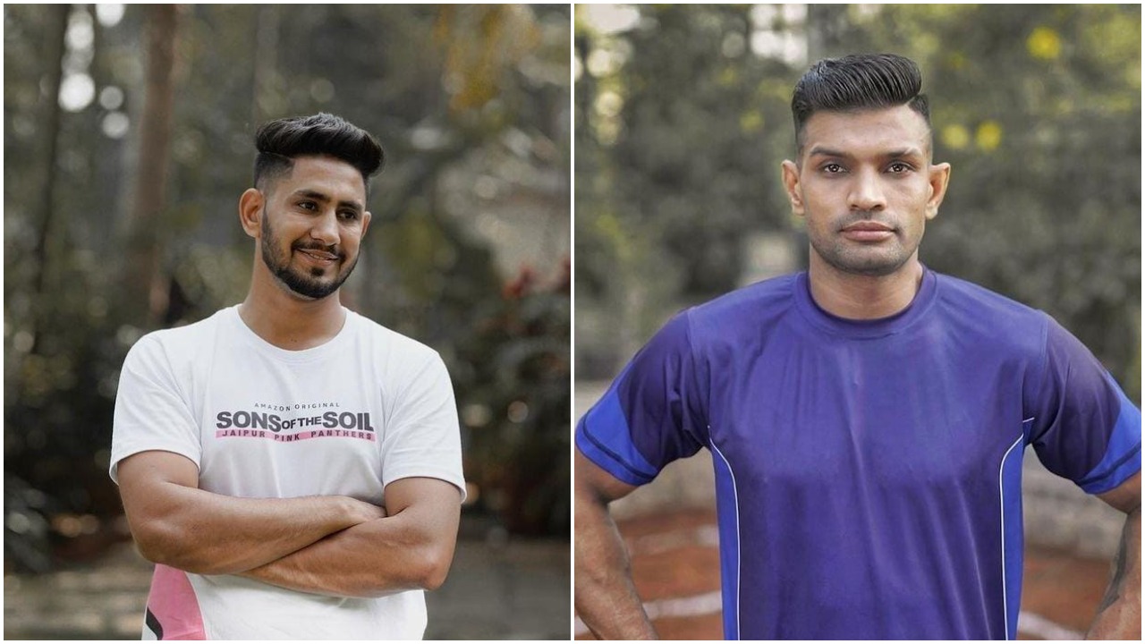 Journey of Jaipur Pink Panther boys will inspire millions to never give up on their dreams