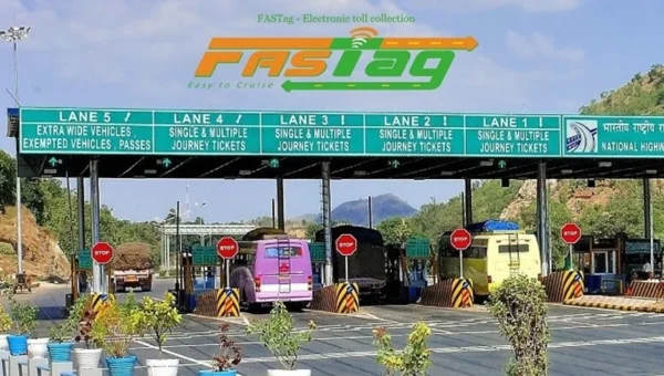 Govt extends deadline for 100% collection of toll charges on National Highways till February 15
