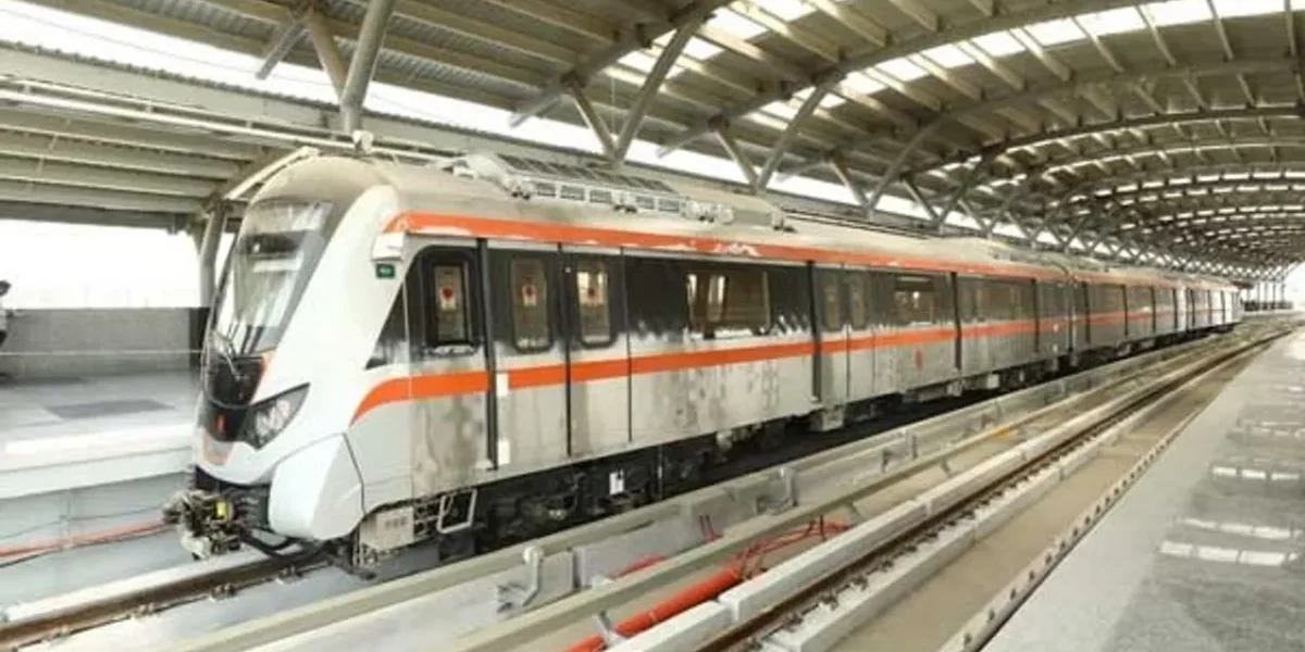 PM Modi to lay foundation stone of Ahmedabad Metro Rail Phase 2 and Surat Metro Rail Project today