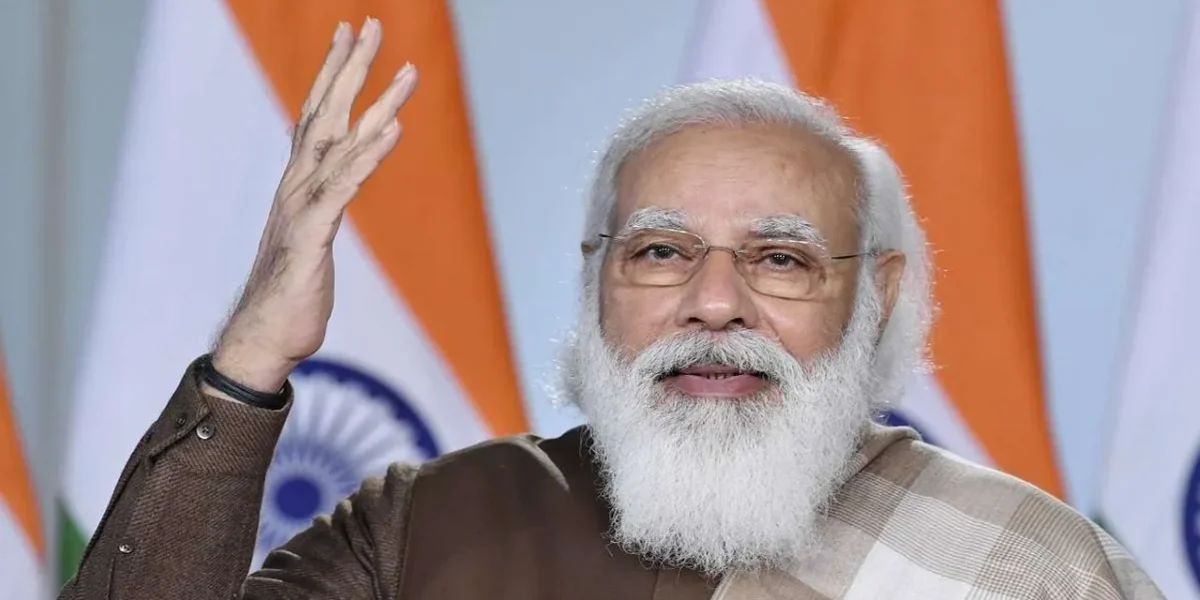 PM Modi to address 18th Convocation of Tezpur University in Assam today
