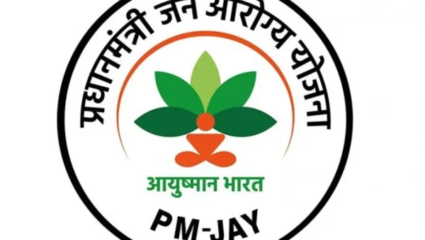 Government extends Ayushman Bharat health scheme to Central Armed Police Forces