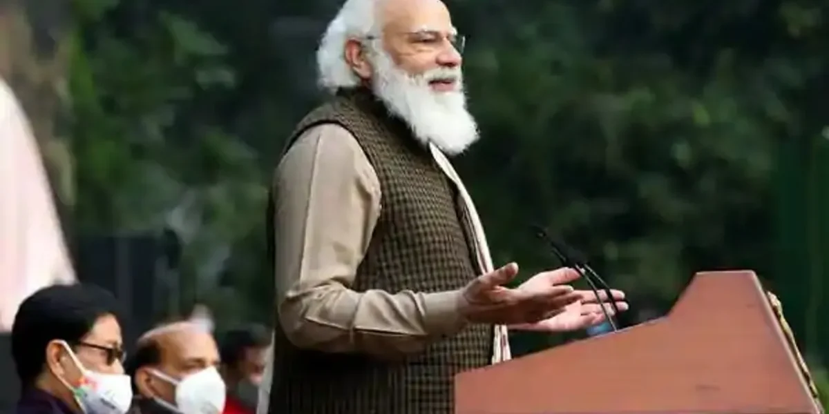 PM Modi to interact with Pradhan Mantri Rashtriya Bal Puraskar awardees today