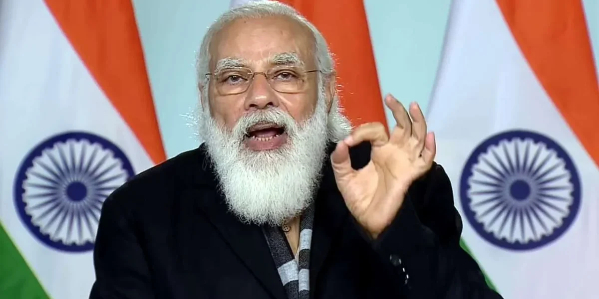 PM Modi to inaugurate National Metrology Conclave today