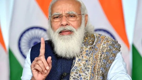 PM Modi to address World Economic Forum’s Davos Dialogue today