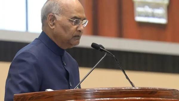 Budget session of Parliament begins today with President’s Address