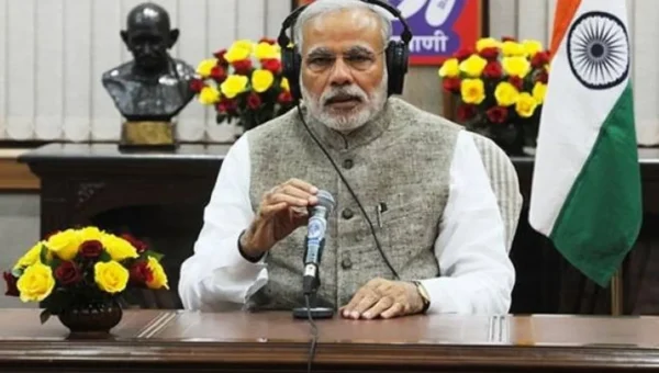 Prime Minister Narendra Modi to share his thoughts in ‘Mann Ki Baat’ programme at 11 AM today