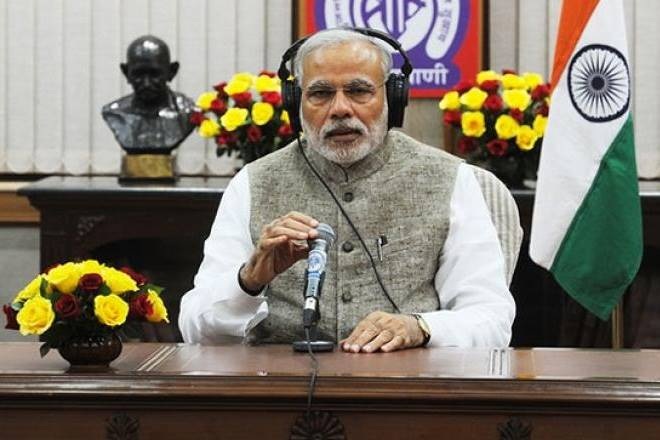 Prime Minister Narendra Modi to share his thoughts in ‘Mann Ki Baat’ programme at 11 AM today