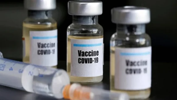Countrywide COVID-19 vaccine dry run to be held on Friday
