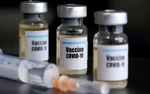 Countrywide COVID-19 vaccine dry run to be held on Friday