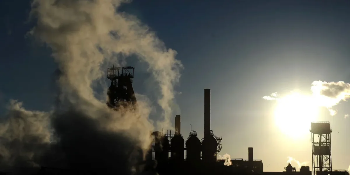 Gas leak in Odisha steel plant: Four workers dead, several hospitalised