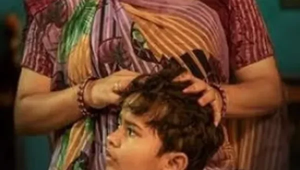 RSVP short film “Natkhat” featuring Vidya Balan in the Oscar 2021 race