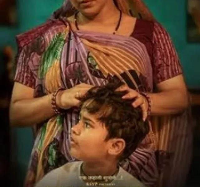 RSVP short film “Natkhat” featuring Vidya Balan in the Oscar 2021 race