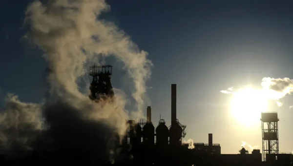 Gas leak in Odisha steel plant: Four workers dead, several hospitalised