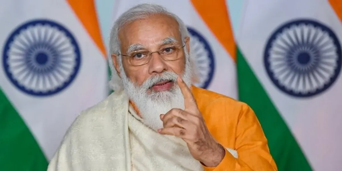 PM to address 18th Convocation of Tezpur University, Assam on Jan 22 through video conferencing