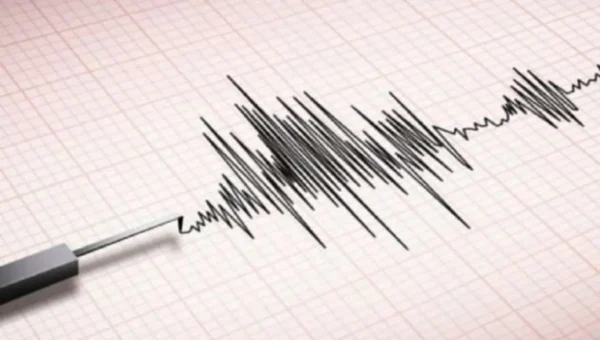 Earthquake of magnitude 2.8 hits Delhi