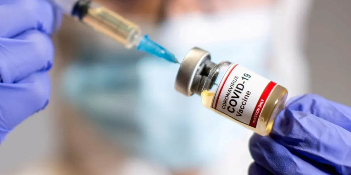 From Sunday corona fighters of other departments along with health will be vaccinated