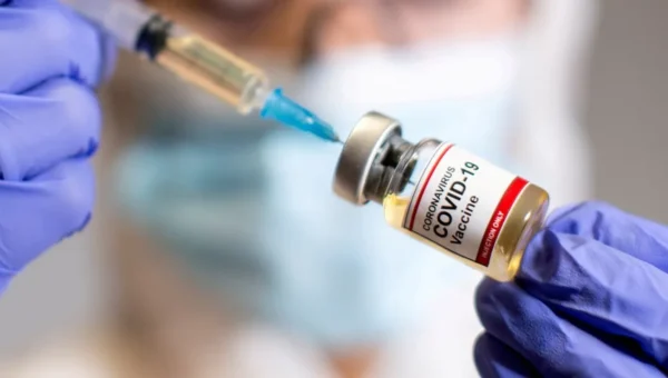 From Sunday corona fighters of other departments along with health will be vaccinated